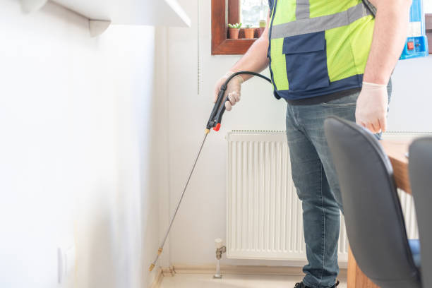 Best Wildlife Control Services  in Ann Arbor, MI