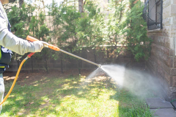 Best Bed Bug Extermination  in Ann Arbor, MI